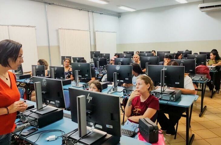 Imagem de compartilhamento para o artigo MS Supera abre inscrições para preencher vagas remanescentes e cadastro de reserva da MS Todo dia